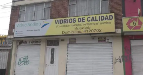 VIDRIOS DE CALIDAD LA ESPERANZA SUR VIDRIOS DE CALIDAD LA ESPERANZA SUR
